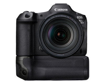 Battery Grip BG-R20 (EOS R5 II, R5, R6 III, R6 II, R6) — immagine 2