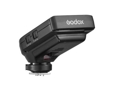 FT433 C Trigger Flash Wireless TTL per Canon (trasmettitore + ricevitore) — immagine 5