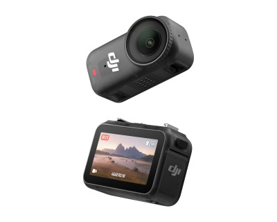 OSMO NANO Standard Combo 64GB