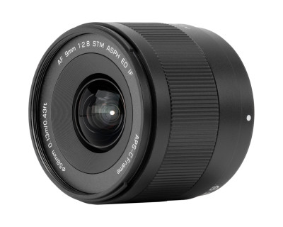 AF 9mm f/2.8 Air APS-C Sony E — immagine 2