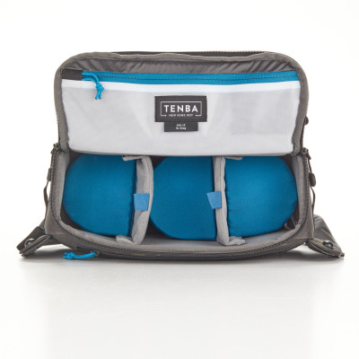 Borsa a tracolla AXIS V2 6L MulticamBlack - Mimetica — immagine 3
