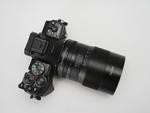 60mm f/2.8 Macro for Sony E — immagine 5