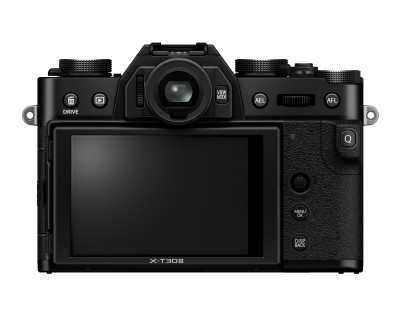 X-T30 III Black + XC 13-33mm f/3.5-6.3 OIS — immagine 5