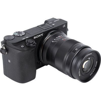 60mm F2.8 MARK II SONY E — immagine 5