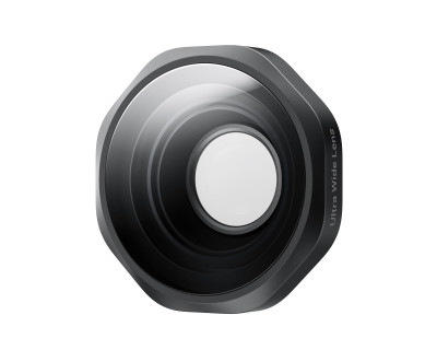 Lente Ultra grandangolare per Ace Pro 2 — immagine 2