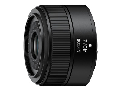 NIKKOR Z 40mm f/2 — immagine 1