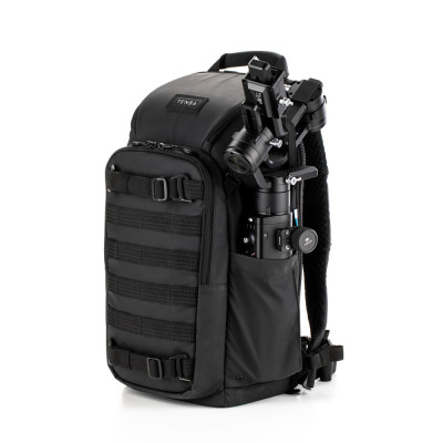 AXIS V2 Backpack 16L Black — immagine 2