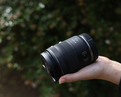 RF 16-28mm F2.8 IS STM — immagine 8