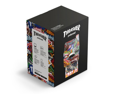 Now Gen 3 - THRASHER Edition — immagine 4