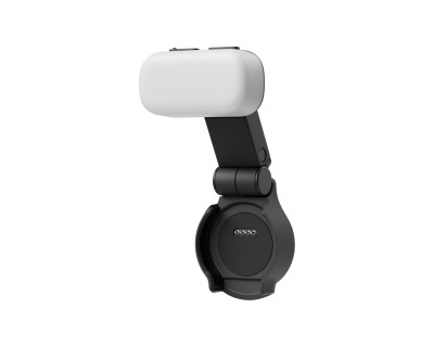 Luce di riempimento per Osmo Pocket 4 — immagine 4