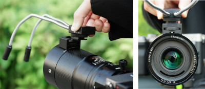 100mm F2.8 MACRO TILT SHIFT Canon R — immagine 5