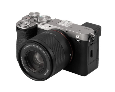AF 50mm f/2 AIR Full Frame SONY E-Mount — immagine 5