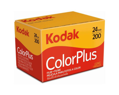 Color Plus 200 135-24