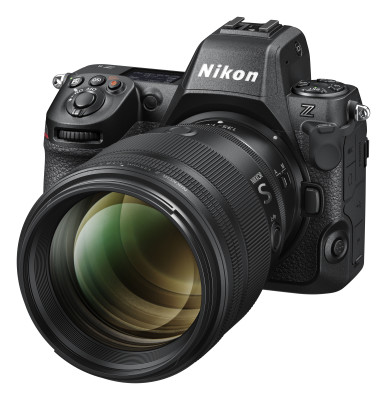 NIKKOR Z 135mm f/1.8 S Plena — immagine 3