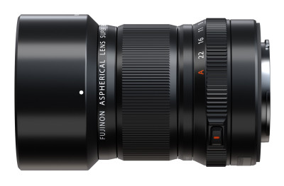 XF 30mm F2.8 R LM WR Macro — immagine 2