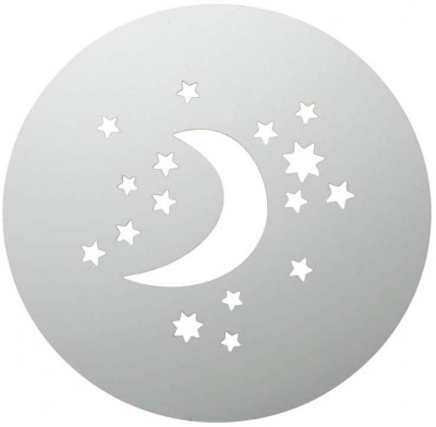 SA-09 Set GOBO per S-30 — immagine 3