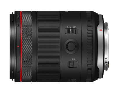 RF 85mm F1.4 L VCM — immagine 2