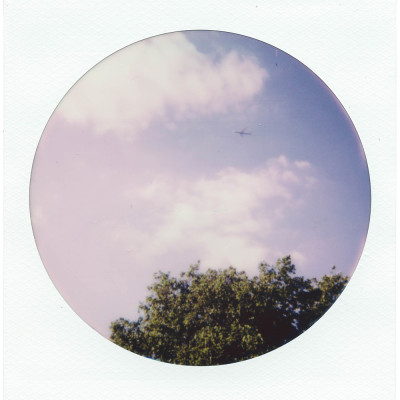 COLOR FILM FOR 600 - ROUND FRAME — immagine 4