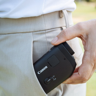 PowerShot GOLF Telemetro laser — immagine 6