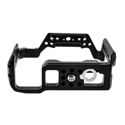 Premium Cage Sony A7 IV, A7R IV, A7R IVa, A7S III — immagine 5