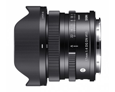 24mm f/2 (C) AF DG DN L-MOUNT — immagine 2