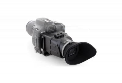 GGS SWIVI S6 LOUPE VIEWFINDER LITE 3"/ 3.2" — immagine 3