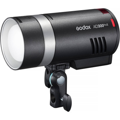 AD-300 Pro II Pocket Flash TTL