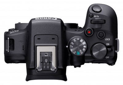 EOS R10 + RF-S 18-150mm F3.5-6.3 IS STM — immagine 3