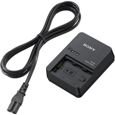 Carica batterie per NP-FZ100 (BC-QZ1)