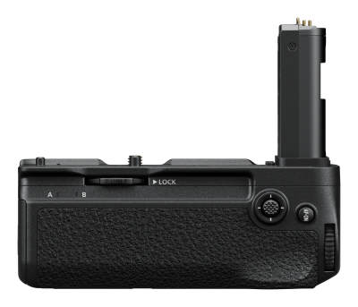 Impugnatura battery pack MB-N12 — immagine 2