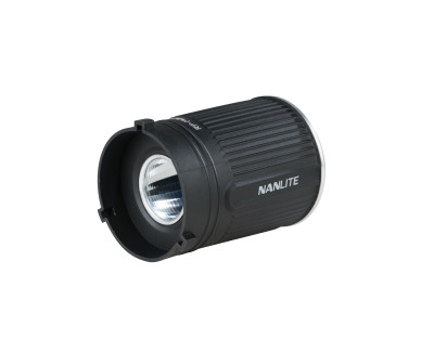 Mini parabola riflettente 45° per FORZA 60/60B/60C/150 — immagine 2