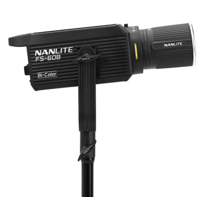 Luce LED Bicolor FS-60B — immagine 5