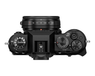 XF23mm F2.8 R WR Black — immagine 5
