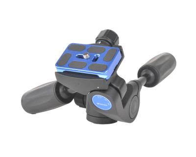 Testa HD-1A Tre Movimenti — immagine 2