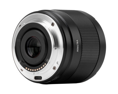 AF 9mm f/2.8 Air APS-C Sony E — immagine 3