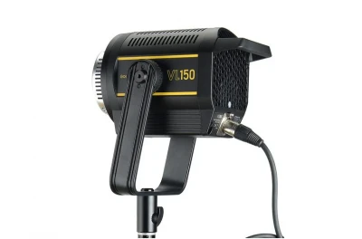 VL150 Illuminatore LED — immagine 9