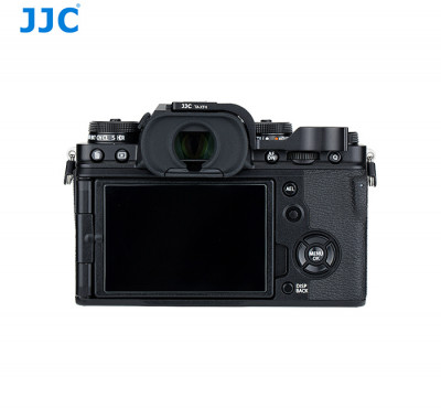 Thumb up grip per Fuji XT4-XT3, X-T5 — immagine 7