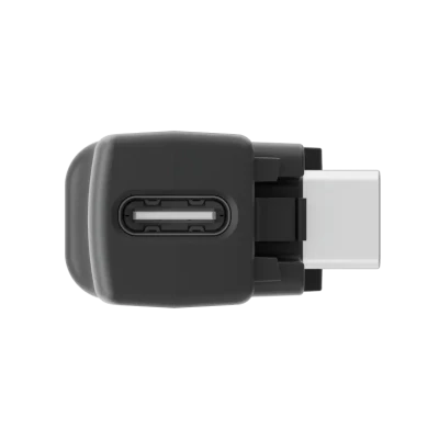 Adattatore microfono esterno per X3 — immagine 3