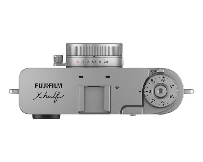 X Half Silver (X-HF1) — immagine 3