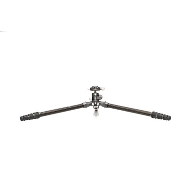 Treppiede Tortoise 14C + testa GX25 — immagine 4