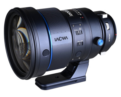 AF 200mm f/2 FF Sony E