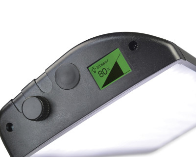 Illuminatori RB 555 AS LED 5600K per sistema Repro — immagine 4