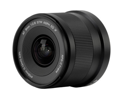 AF 9mm f/2.8 Air APS-C Nikon Z — immagine 2