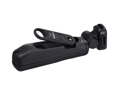 Impugnatura treppiede HG-100TBR con telecomando bluetooth BR-E1 — immagine 2