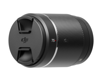 DL 75mm F1.8