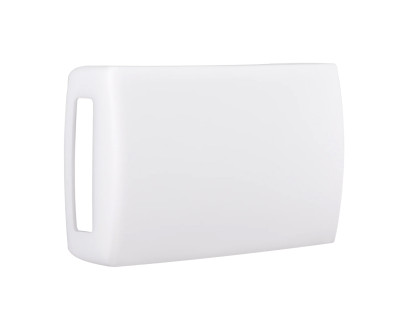 Diffusore in silicone per luce FIVERAY M40