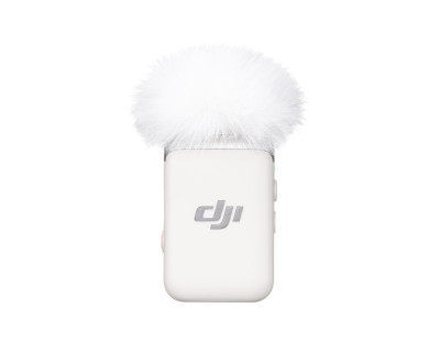 Mic 2 (1 TX Pearl White) — immagine 4
