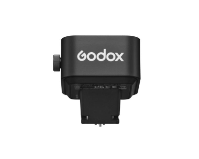 X3 N Trasmettitore Wireless TTL per Nikon — immagine 6
