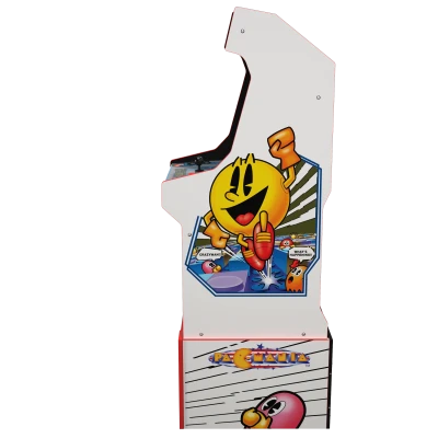 Pac-Mania Legacy — immagine 4