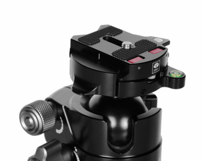 Testa a sfera KS-10 Low Gravity - Max 15 kg — immagine 3